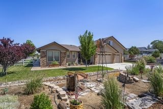 1922 Wiseman Lane, Gardnerville, NV 89410