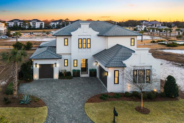 4558 Leeward Lane, Destin, FL 32541