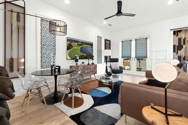 4558 Leeward Lane, Destin, FL 32541