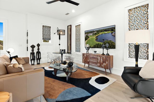 4558 Leeward Lane, Destin, FL 32541