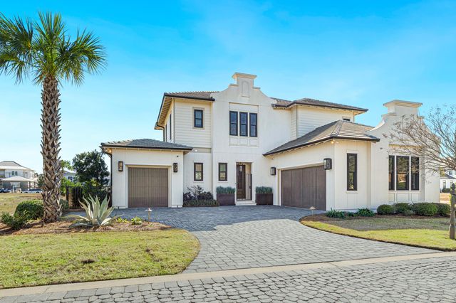4558 Leeward Lane, Destin, FL 32541