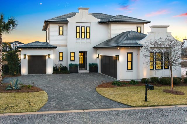 4558 Leeward Lane, Destin, FL 32541