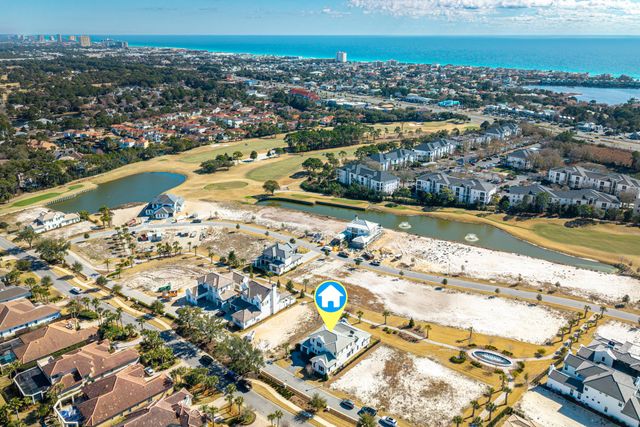 4558 Leeward Lane, Destin, FL 32541