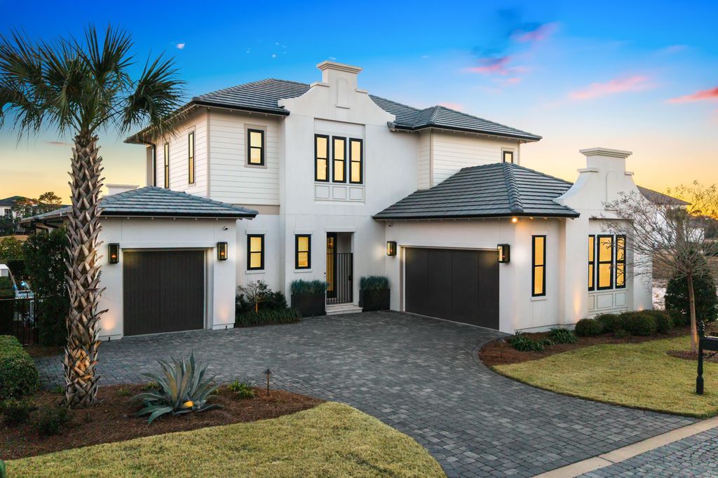 4558 Leeward Lane, Destin, FL 32541