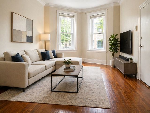 106 E Brookline St 2, Boston, MA 02118