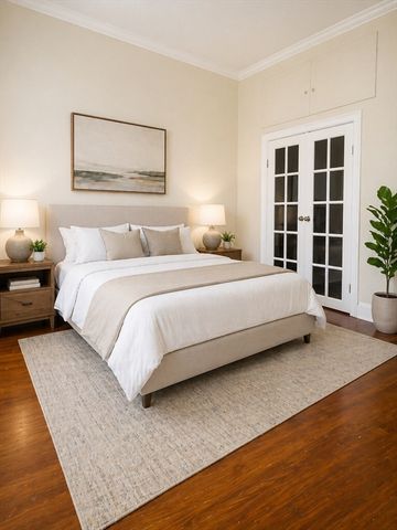 106 E Brookline St 2, Boston, MA 02118