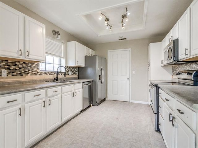 1108 NE 25th Street, Oklahoma City, OK 73160