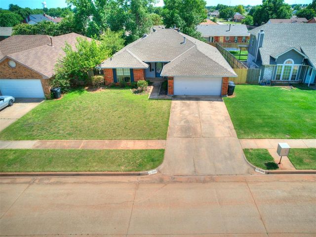 1108 NE 25th Street, Oklahoma City, OK 73160