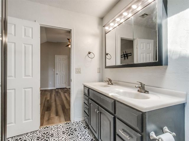 1108 NE 25th Street, Oklahoma City, OK 73160