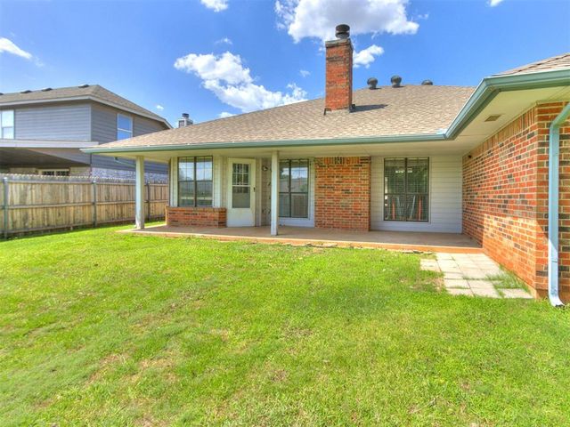 1108 NE 25th Street, Oklahoma City, OK 73160