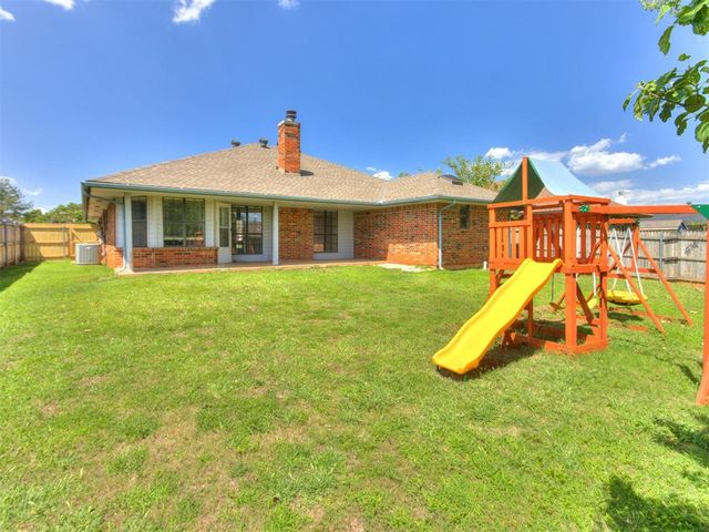 1108 NE 25th Street, Oklahoma City, OK 73160