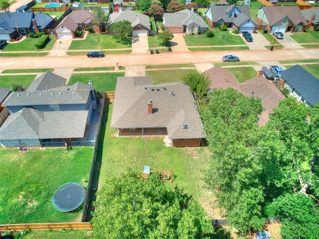 1108 NE 25th Street, Oklahoma City, OK 73160