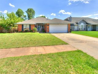 1108 NE 25th Street, Oklahoma City, OK 73160