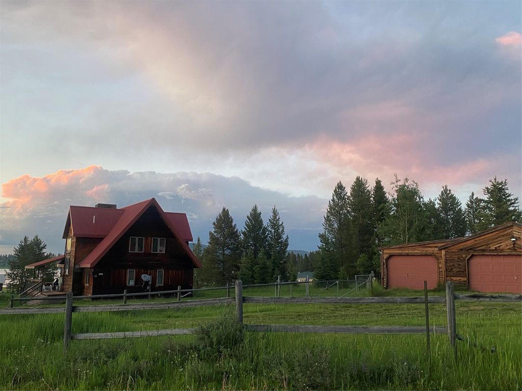 296 Georgetown Lake Road, Anaconda, MT 59711 photo 2