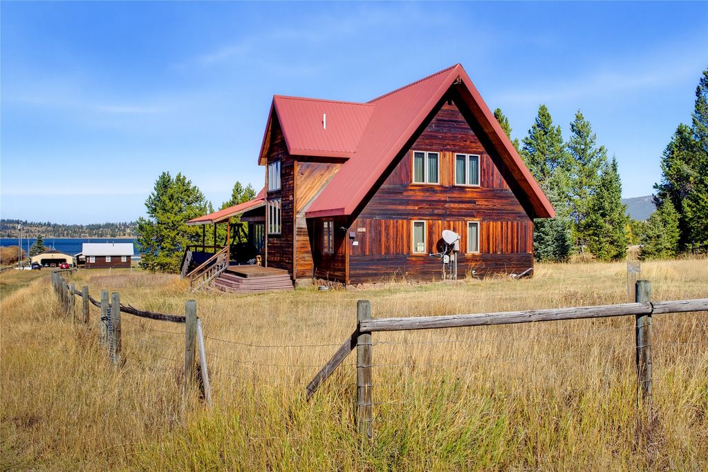 296 Georgetown Lake Road, Anaconda, MT 59711 photo 3