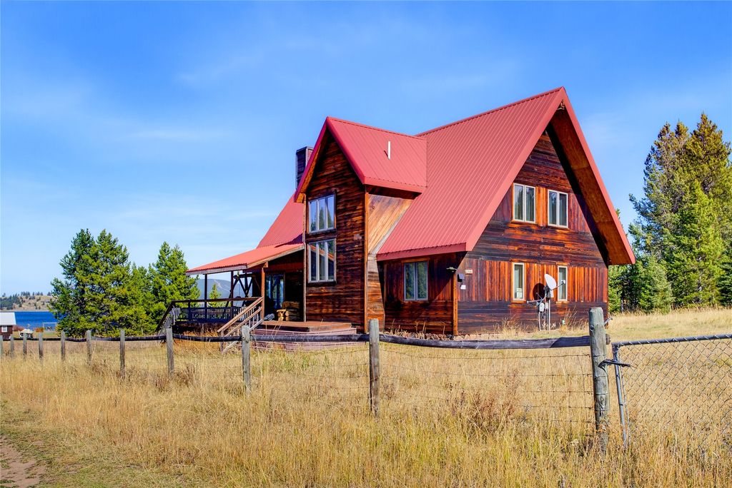 296 Georgetown Lake Road, Anaconda, MT 59711 photo 4