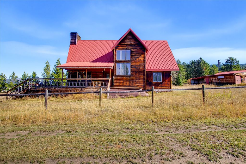 296 Georgetown Lake Road, Anaconda, MT 59711 photo 5