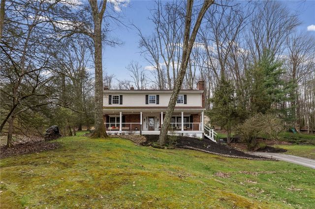 628 Westland Dr, Richland, PA 15044