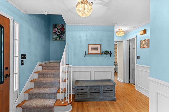628 Westland Dr, Richland, PA 15044