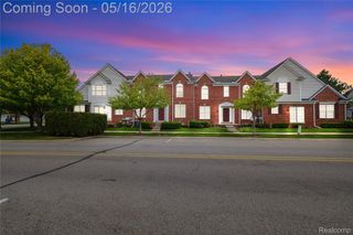 41782 Brownstone Drive, Novi, MI 48377