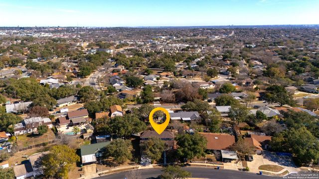2914 War Feather, San Antonio, TX 78238
