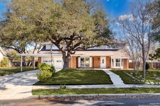 2914 War Feather, San Antonio, TX 78238