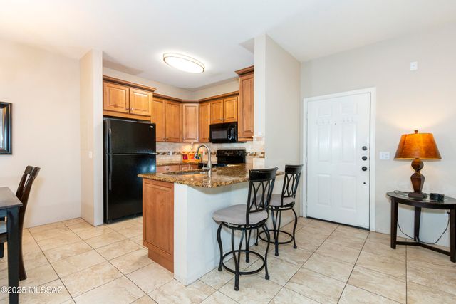 1500 E Pusch Wilderness Dr Unit 6102, Tucson, AZ 85737