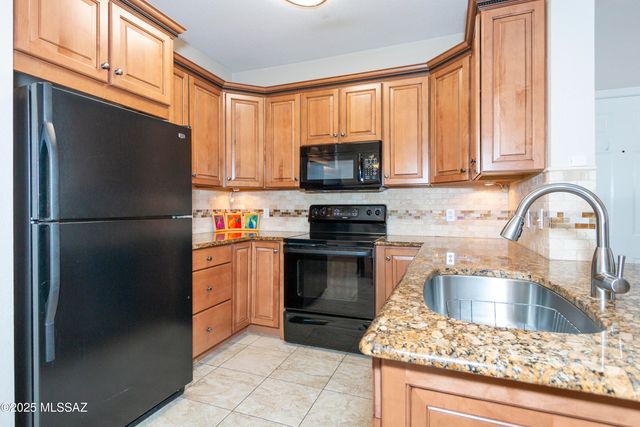 1500 E Pusch Wilderness Dr Unit 6102, Tucson, AZ 85737