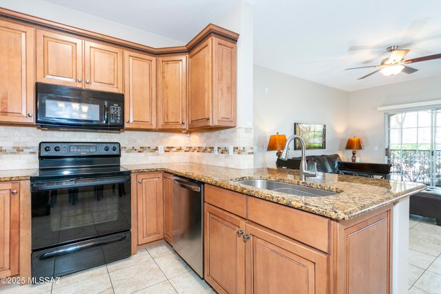 1500 E Pusch Wilderness Dr Unit 6102, Tucson, AZ 85737