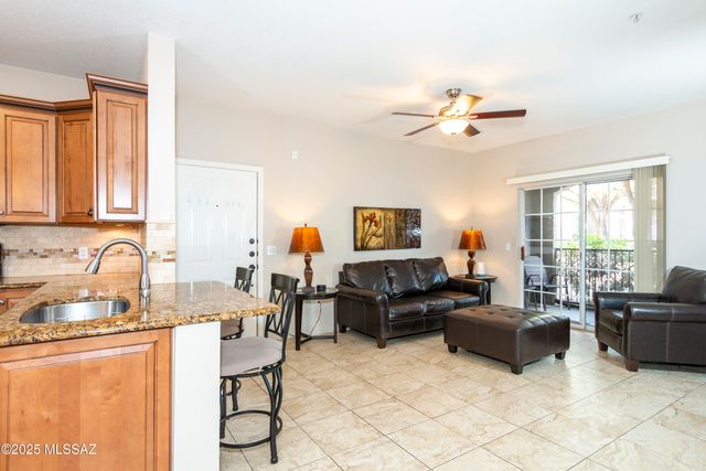 1500 E Pusch Wilderness Dr Unit 6102, Tucson, AZ 85737