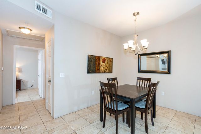 1500 E Pusch Wilderness Dr Unit 6102, Tucson, AZ 85737