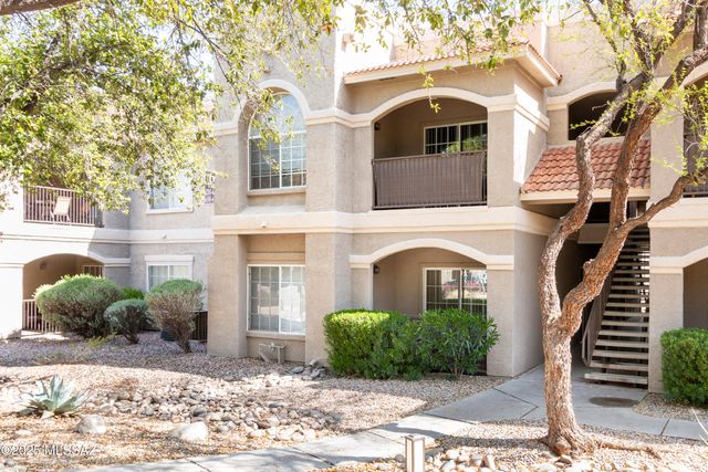 1500 E Pusch Wilderness Dr Unit 6102, Tucson, AZ 85737
