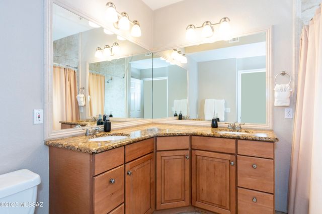 1500 E Pusch Wilderness Dr Unit 6102, Tucson, AZ 85737