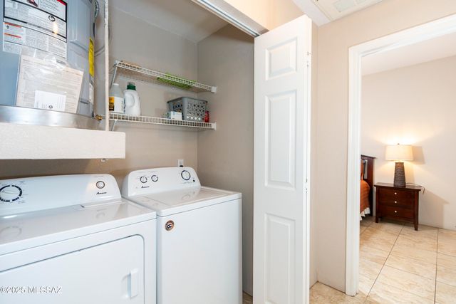 1500 E Pusch Wilderness Dr Unit 6102, Tucson, AZ 85737