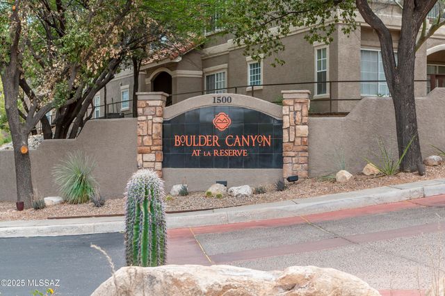 1500 E Pusch Wilderness Dr Unit 6102, Tucson, AZ 85737