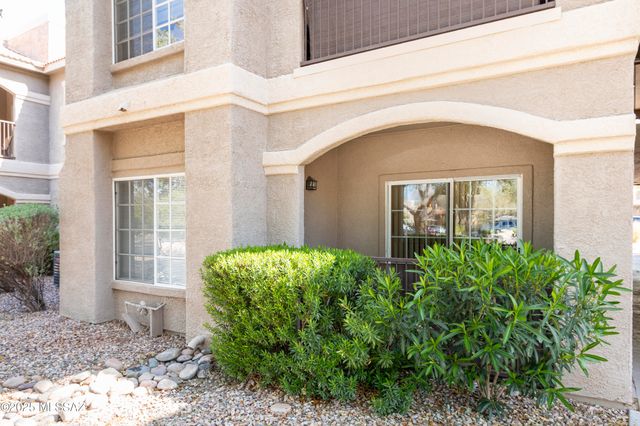 1500 E Pusch Wilderness Dr Unit 6102, Tucson, AZ 85737