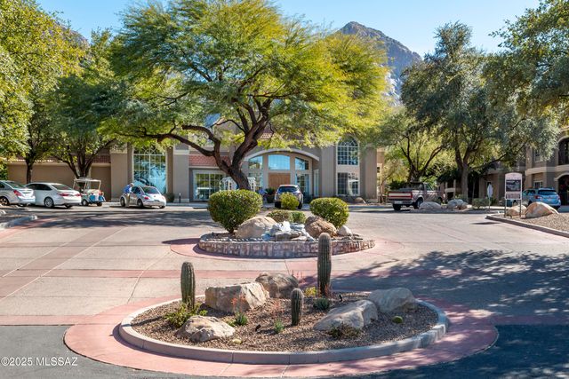 1500 E Pusch Wilderness Dr Unit 6102, Tucson, AZ 85737