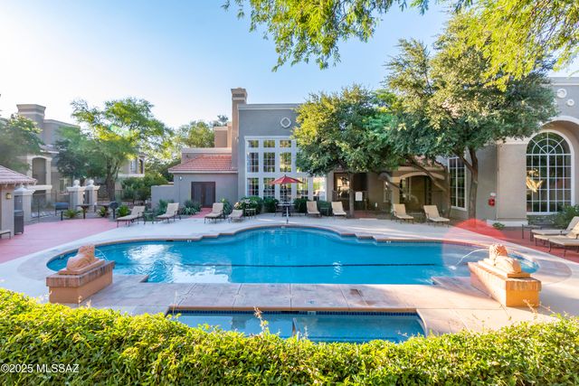 1500 E Pusch Wilderness Dr Unit 6102, Tucson, AZ 85737