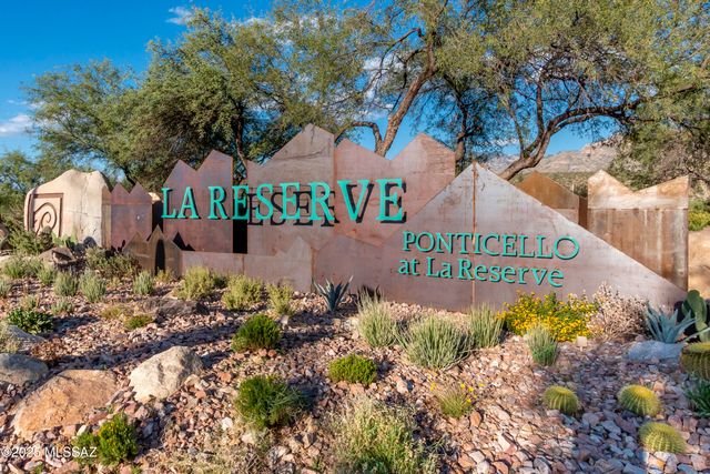 1500 E Pusch Wilderness Dr Unit 6102, Tucson, AZ 85737