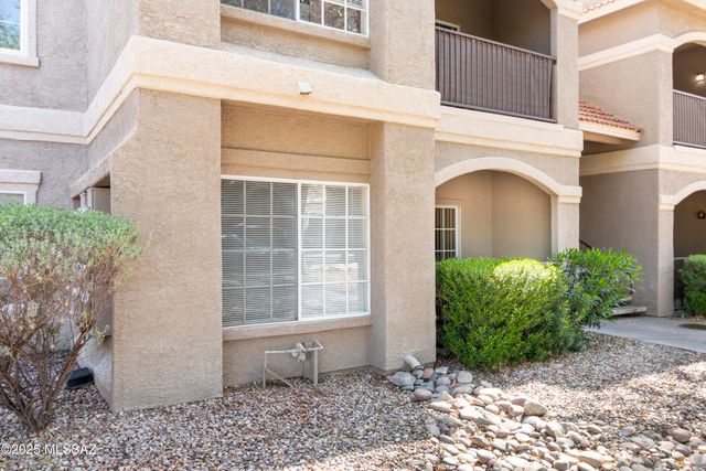 1500 E Pusch Wilderness Dr Unit 6102, Tucson, AZ 85737