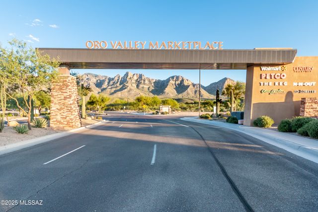 1500 E Pusch Wilderness Dr Unit 6102, Tucson, AZ 85737