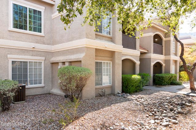 1500 E Pusch Wilderness Dr Unit 6102, Tucson, AZ 85737