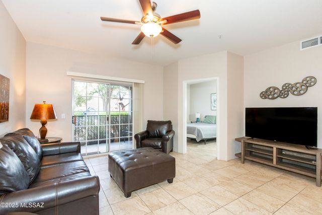 1500 E Pusch Wilderness Dr Unit 6102, Tucson, AZ 85737