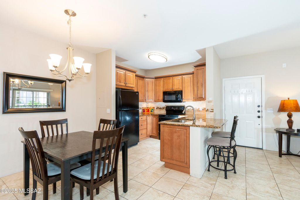 1500 E Pusch Wilderness Dr Unit 6102, Tucson, AZ 85737