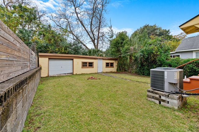 7 Gordon Street, Charleston, SC 29403