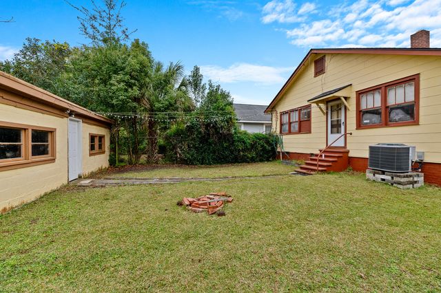 7 Gordon Street, Charleston, SC 29403