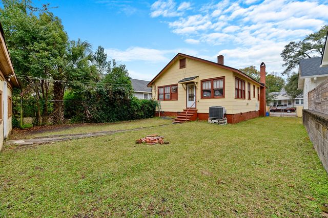 7 Gordon Street, Charleston, SC 29403