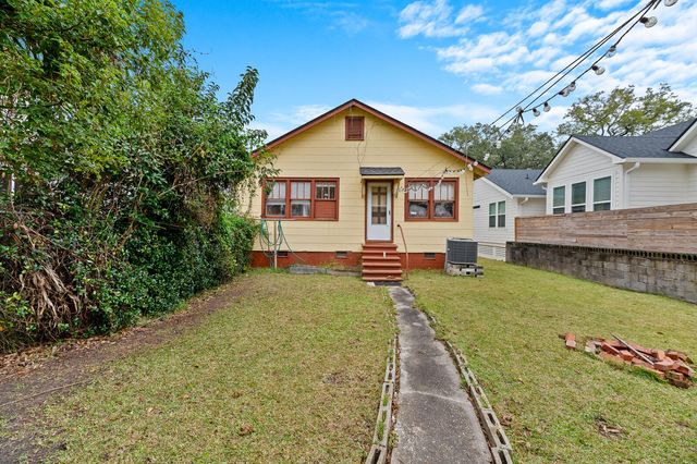 7 Gordon Street, Charleston, SC 29403