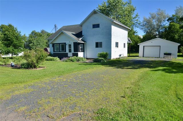 125 E Ingersoll Street, Boyd, WI 54726