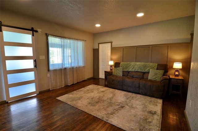 125 E Ingersoll Street, Boyd, WI 54726